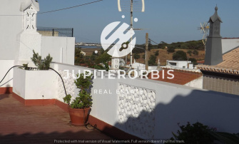 Algarve Castro Marim, 1 Quarto Quartos, ,2 Casas de BanhoCasas de Banho,Moradia,Para Venda,1,1018