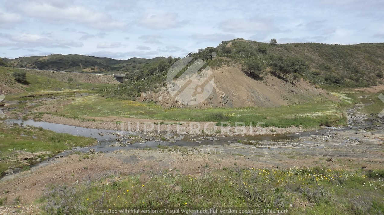 Algarve, ,Terreno,Para Venda,1031