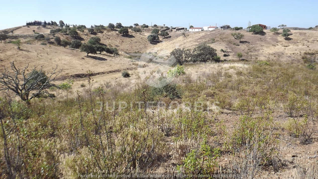 Algarve, ,Terreno,Para Venda,1038
