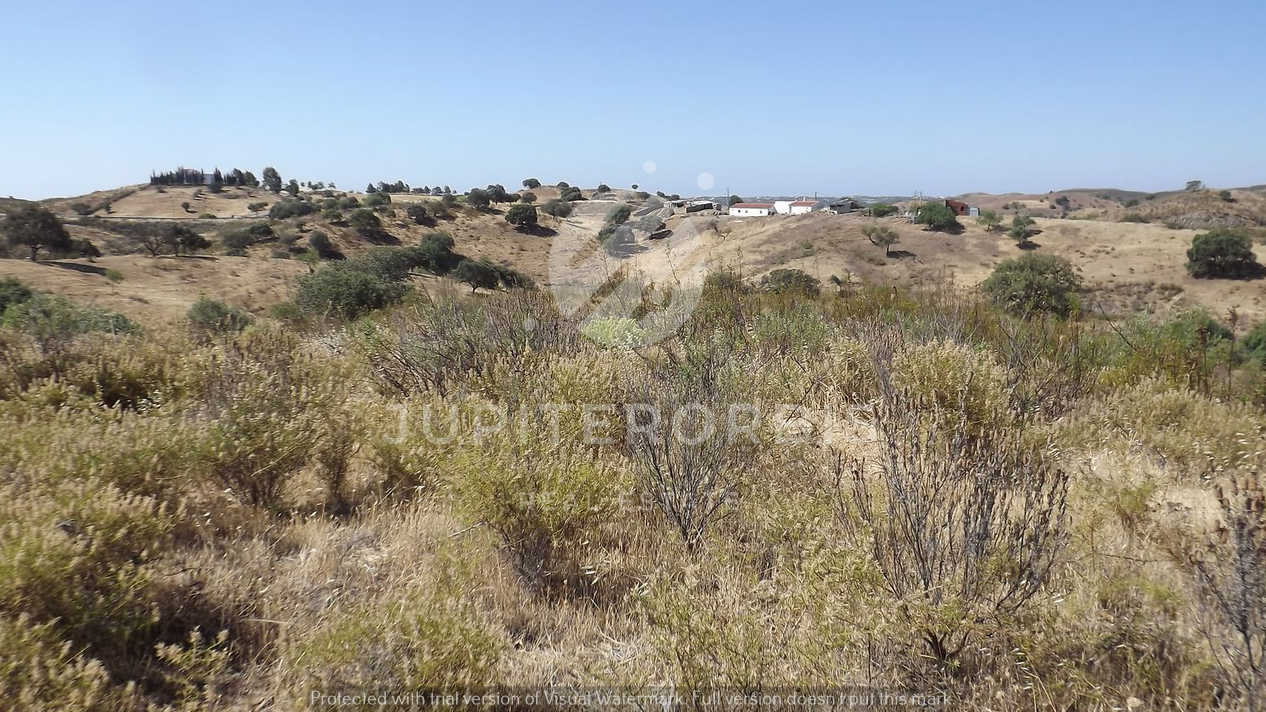 Algarve, ,Terreno,Para Venda,1038