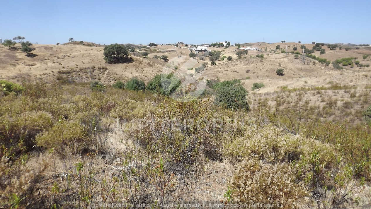Algarve, ,Terreno,Para Venda,1038