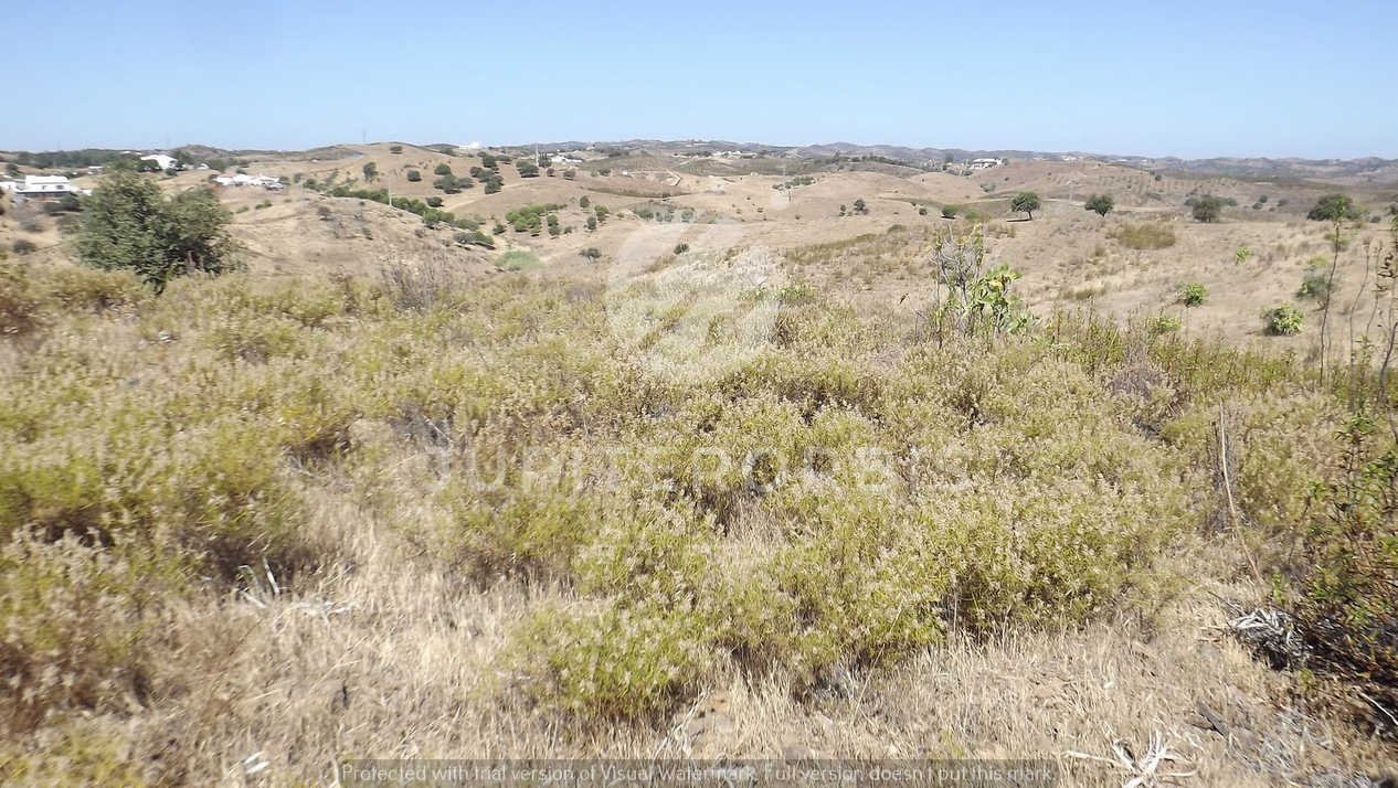 Algarve, ,Terreno,Para Venda,1038