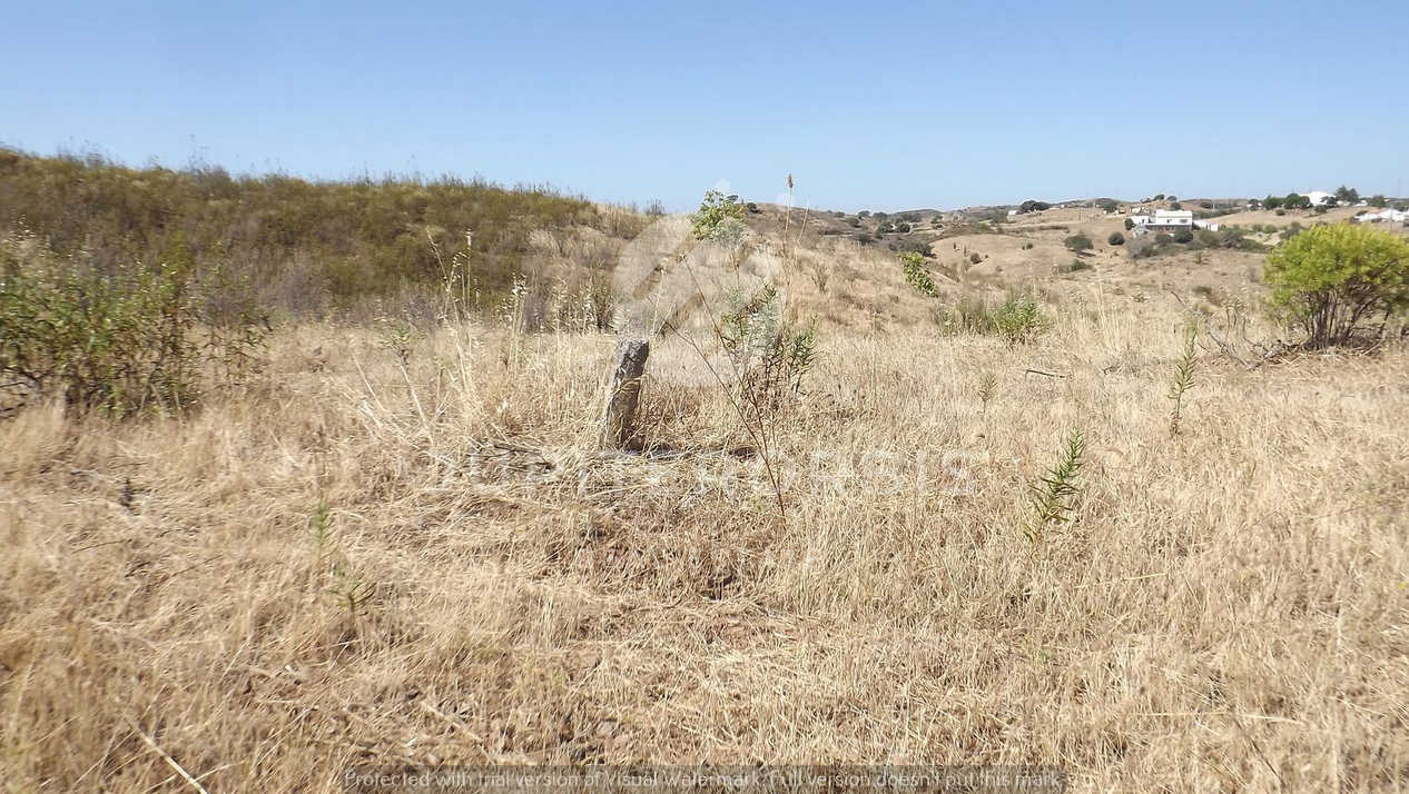 Algarve, ,Terreno,Para Venda,1038